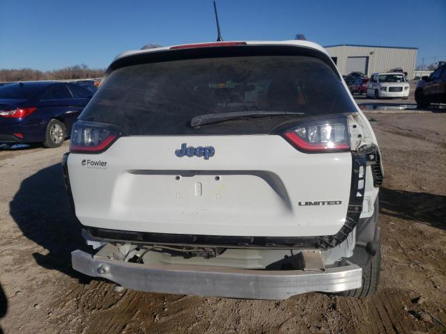 Photo 5 VIN: 1C4PJLDB7KD297918 - JEEP CHEROKEE L 