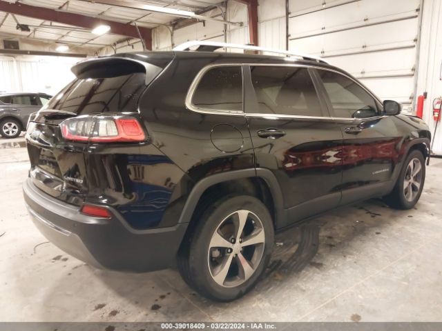 Photo 3 VIN: 1C4PJLDB7KD302356 - JEEP CHEROKEE 