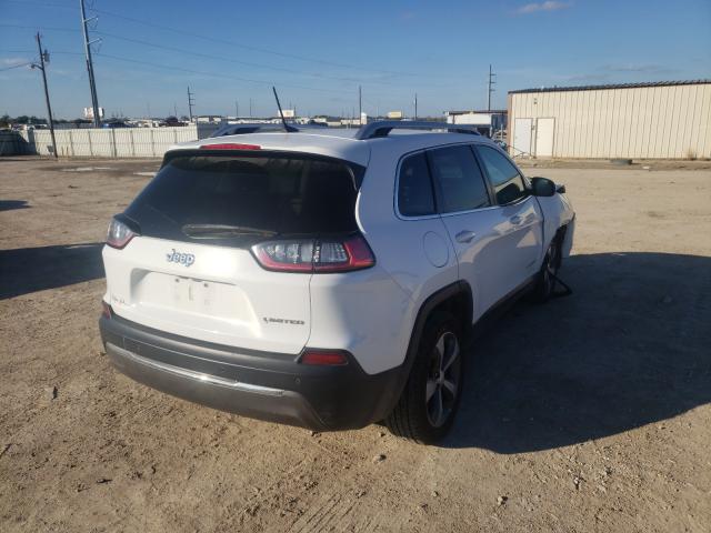 Photo 3 VIN: 1C4PJLDB7KD324275 - JEEP CHEROKEE L 