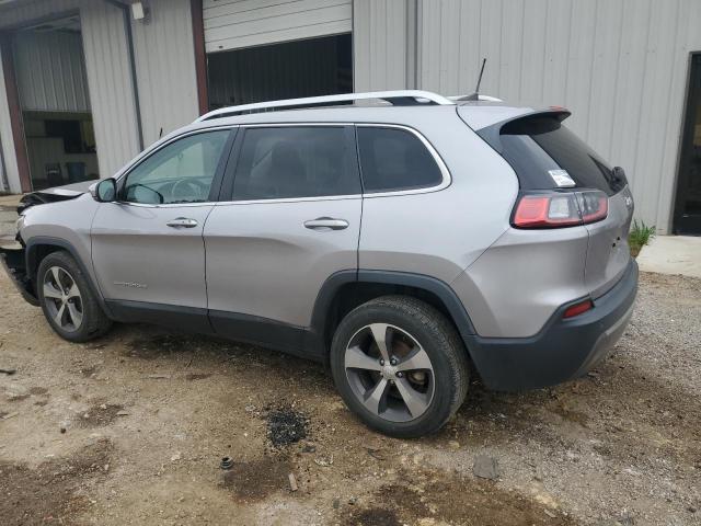 Photo 1 VIN: 1C4PJLDB7KD348026 - JEEP CHEROKEE L 