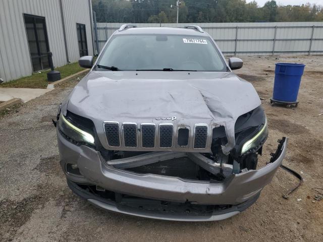 Photo 4 VIN: 1C4PJLDB7KD348026 - JEEP CHEROKEE L 