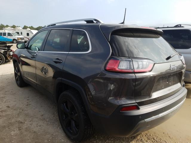 Photo 2 VIN: 1C4PJLDB7KD415871 - JEEP CHEROKEE L 