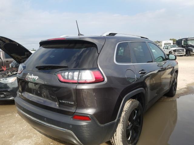 Photo 3 VIN: 1C4PJLDB7KD415871 - JEEP CHEROKEE L 