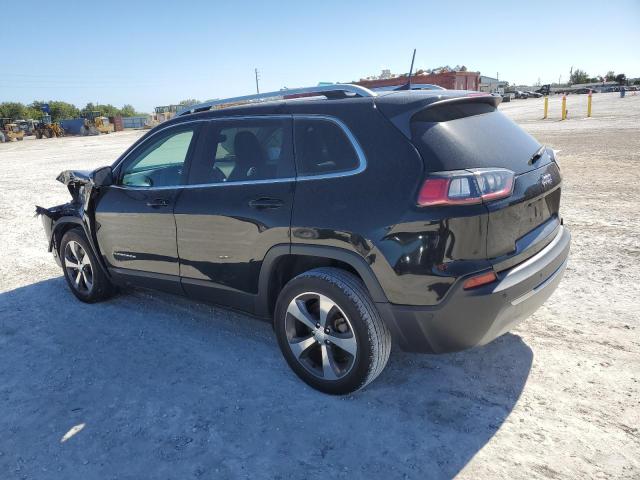 Photo 1 VIN: 1C4PJLDB7KD487976 - JEEP CHEROKEE L 