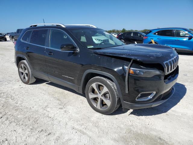 Photo 3 VIN: 1C4PJLDB7KD487976 - JEEP CHEROKEE L 