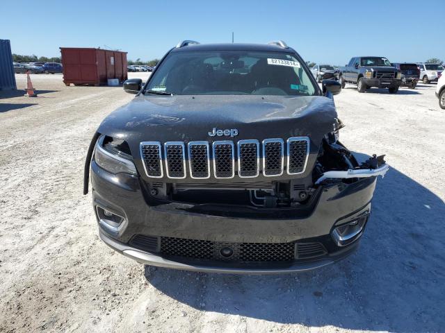 Photo 4 VIN: 1C4PJLDB7KD487976 - JEEP CHEROKEE L 