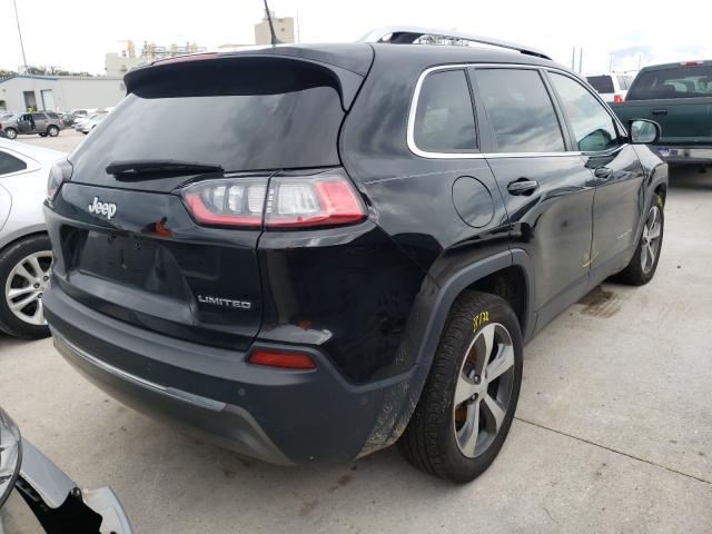 Photo 3 VIN: 1C4PJLDB7LD511775 - JEEP CHEROKEE L 