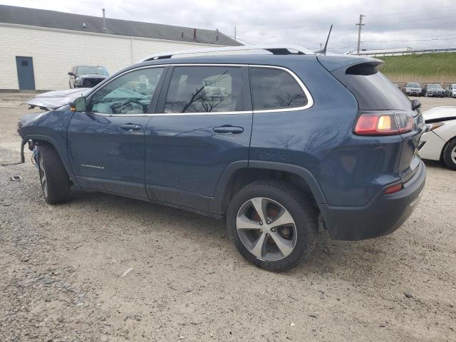 Photo 1 VIN: 1C4PJLDB7LD585455 - JEEP GRAND CHEROKEE 