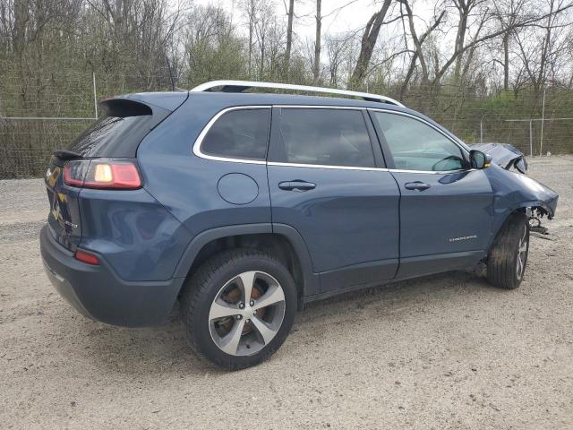 Photo 2 VIN: 1C4PJLDB7LD585455 - JEEP GRAND CHEROKEE 