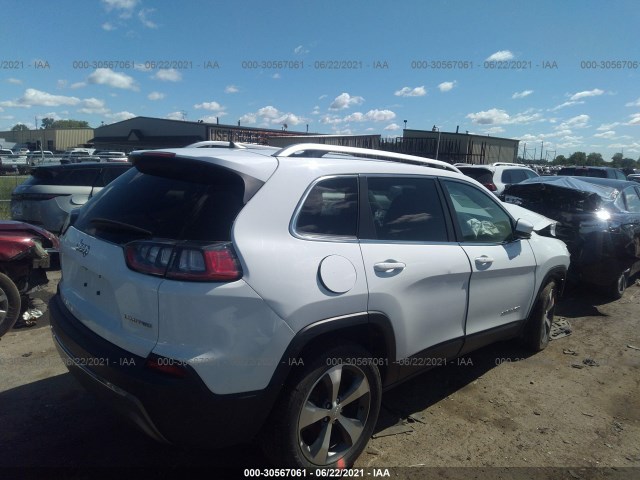 Photo 3 VIN: 1C4PJLDB7LD610354 - JEEP CHEROKEE 