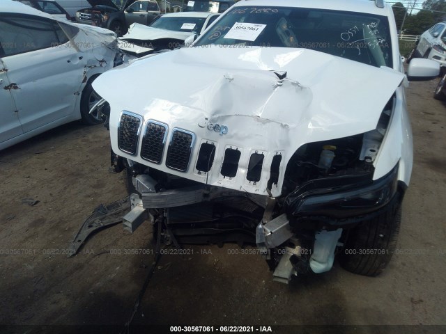 Photo 5 VIN: 1C4PJLDB7LD610354 - JEEP CHEROKEE 