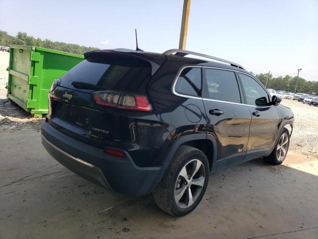 Photo 2 VIN: 1C4PJLDB7LD634332 - JEEP CHEROKEE L 