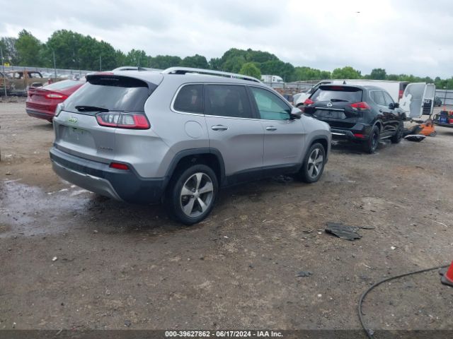 Photo 3 VIN: 1C4PJLDB7LD653883 - JEEP CHEROKEE 