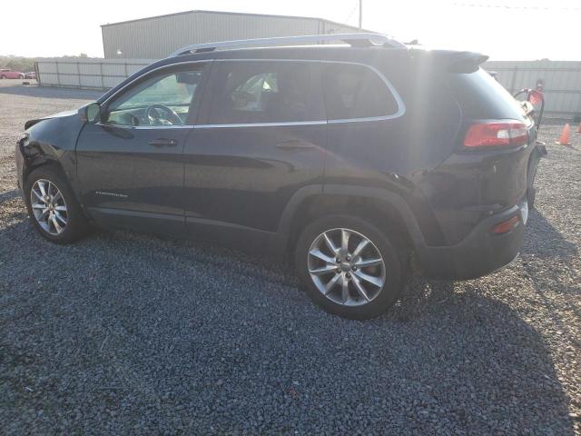 Photo 1 VIN: 1C4PJLDB8EW130749 - JEEP CHEROKEE L 