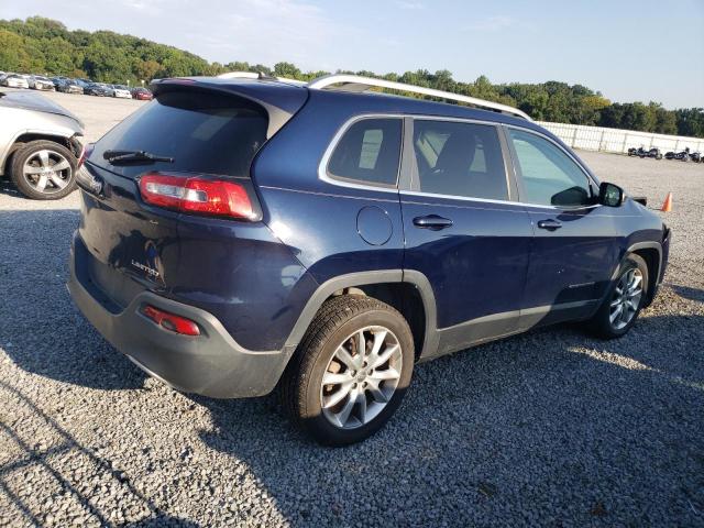 Photo 2 VIN: 1C4PJLDB8EW130749 - JEEP CHEROKEE L 