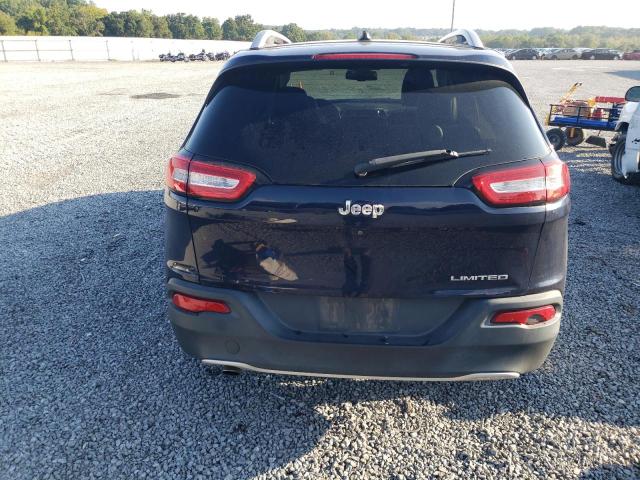 Photo 5 VIN: 1C4PJLDB8EW130749 - JEEP CHEROKEE L 