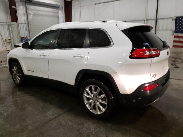 Photo 1 VIN: 1C4PJLDB8EW172208 - JEEP CHEROKEE L 