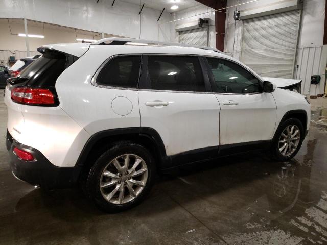 Photo 2 VIN: 1C4PJLDB8EW172208 - JEEP CHEROKEE L 