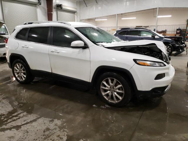 Photo 3 VIN: 1C4PJLDB8EW172208 - JEEP CHEROKEE L 