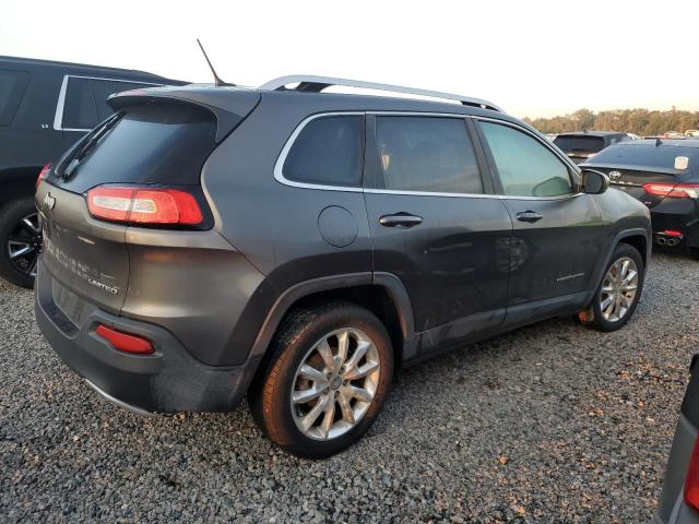 Photo 2 VIN: 1C4PJLDB8EW183242 - JEEP CHEROKEE L 