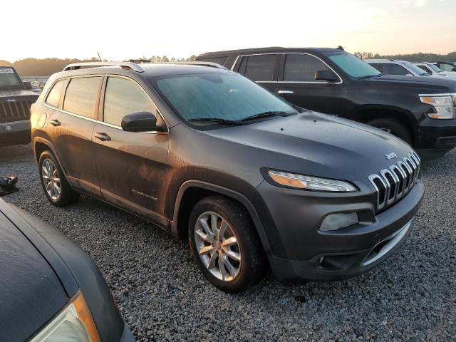 Photo 3 VIN: 1C4PJLDB8EW183242 - JEEP CHEROKEE L 