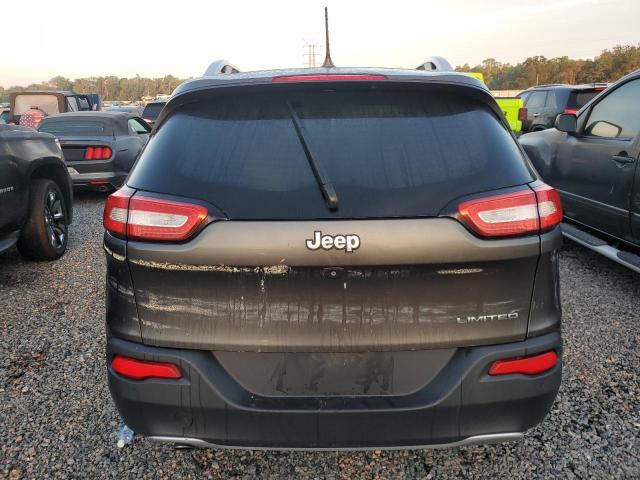 Photo 5 VIN: 1C4PJLDB8EW183242 - JEEP CHEROKEE L 