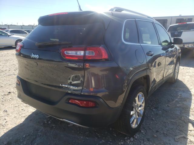 Photo 3 VIN: 1C4PJLDB8EW295135 - JEEP CHEROKEE L 