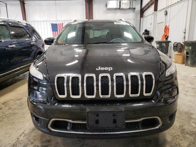 Photo 4 VIN: 1C4PJLDB8EW297127 - JEEP GRAND CHEROKEE 