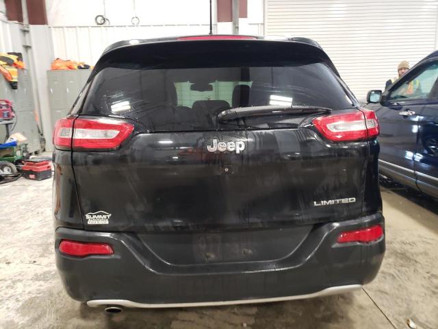 Photo 5 VIN: 1C4PJLDB8EW297127 - JEEP GRAND CHEROKEE 