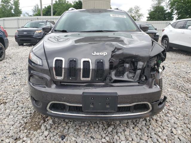 Photo 4 VIN: 1C4PJLDB8FW586154 - JEEP GRAND CHEROKEE 