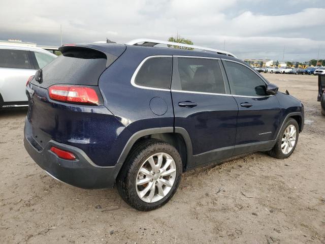 Photo 2 VIN: 1C4PJLDB8FW602398 - JEEP CHEROKEE L 