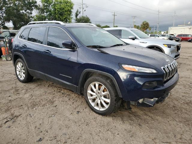 Photo 3 VIN: 1C4PJLDB8FW602398 - JEEP CHEROKEE L 