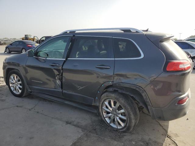 Photo 1 VIN: 1C4PJLDB8FW747098 - JEEP CHEROKEE L 