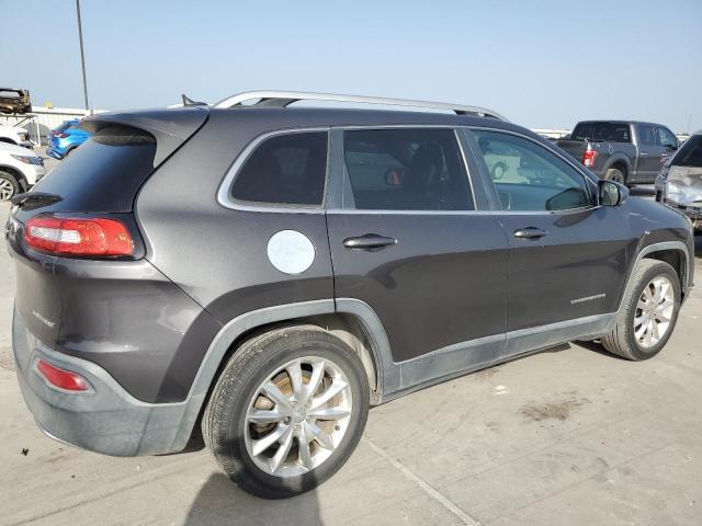 Photo 2 VIN: 1C4PJLDB8FW747098 - JEEP CHEROKEE L 