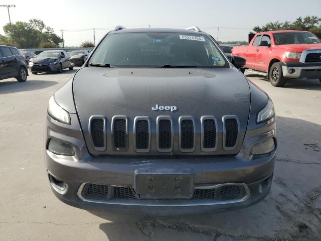 Photo 4 VIN: 1C4PJLDB8FW747098 - JEEP CHEROKEE L 