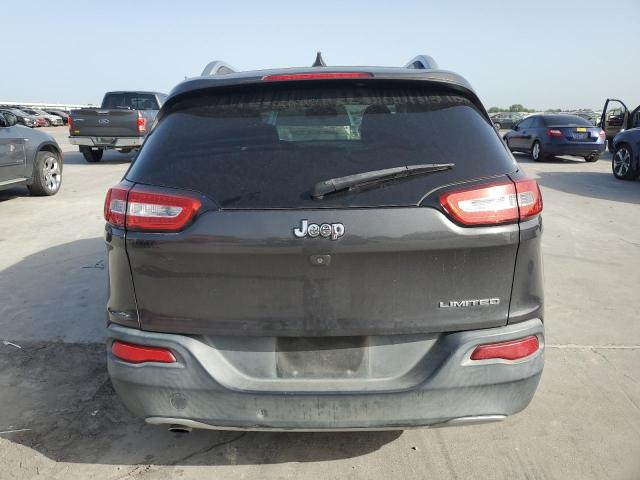 Photo 5 VIN: 1C4PJLDB8FW747098 - JEEP CHEROKEE L 