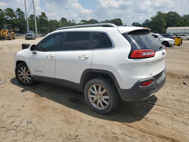 Photo 1 VIN: 1C4PJLDB8GW108043 - JEEP CHEROKEE L 