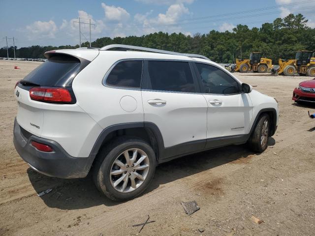 Photo 2 VIN: 1C4PJLDB8GW108043 - JEEP CHEROKEE L 