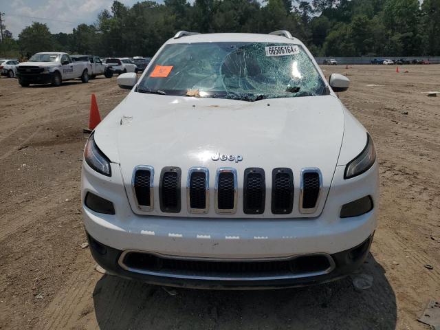 Photo 4 VIN: 1C4PJLDB8GW108043 - JEEP CHEROKEE L 