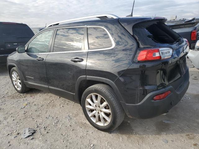 Photo 1 VIN: 1C4PJLDB8GW280945 - JEEP CHEROKEE L 