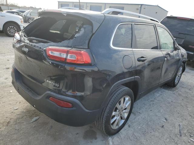 Photo 2 VIN: 1C4PJLDB8GW280945 - JEEP CHEROKEE L 