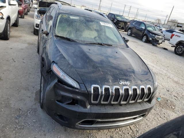 Photo 4 VIN: 1C4PJLDB8GW280945 - JEEP CHEROKEE L 