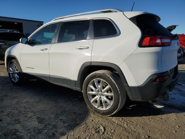 Photo 1 VIN: 1C4PJLDB8GW342179 - JEEP CHEROKEE L 