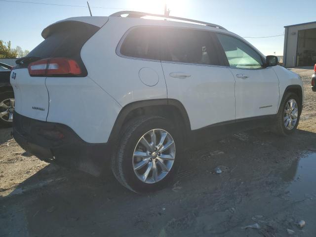 Photo 2 VIN: 1C4PJLDB8GW342179 - JEEP CHEROKEE L 