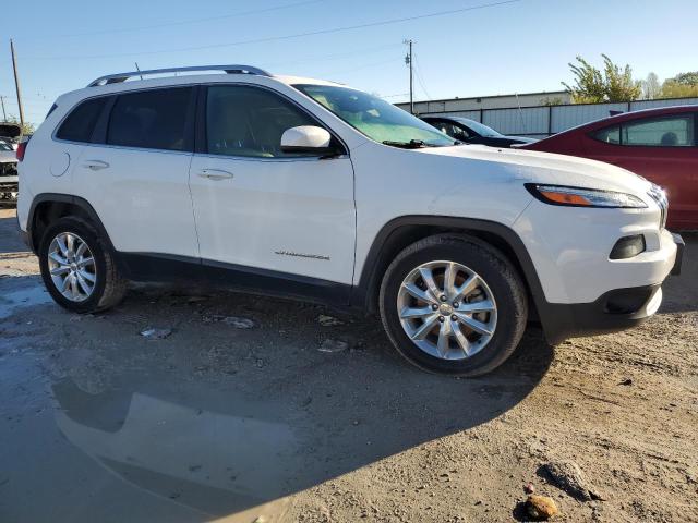 Photo 3 VIN: 1C4PJLDB8GW342179 - JEEP CHEROKEE L 