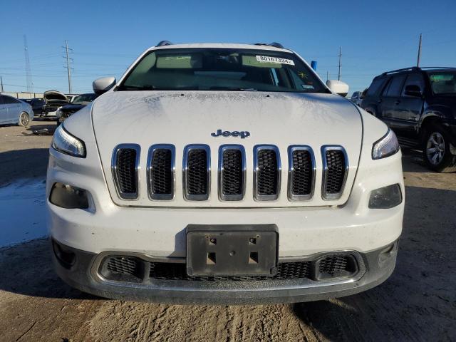 Photo 4 VIN: 1C4PJLDB8GW342179 - JEEP CHEROKEE L 