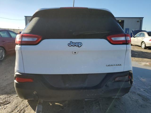 Photo 5 VIN: 1C4PJLDB8GW342179 - JEEP CHEROKEE L 