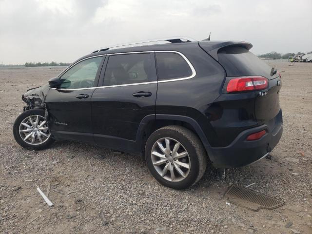 Photo 1 VIN: 1C4PJLDB8HW539757 - JEEP CHEROKEE L 