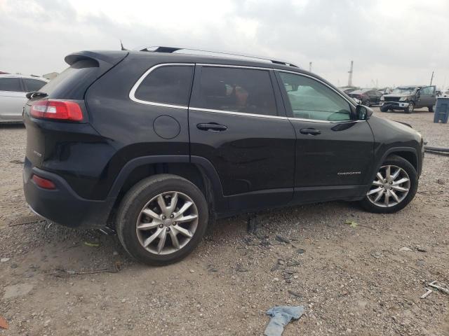 Photo 2 VIN: 1C4PJLDB8HW539757 - JEEP CHEROKEE L 