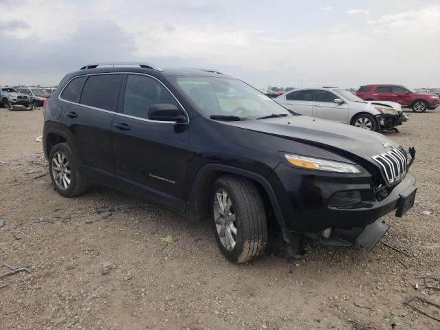 Photo 3 VIN: 1C4PJLDB8HW539757 - JEEP CHEROKEE L 